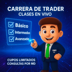 Carrera de Trader